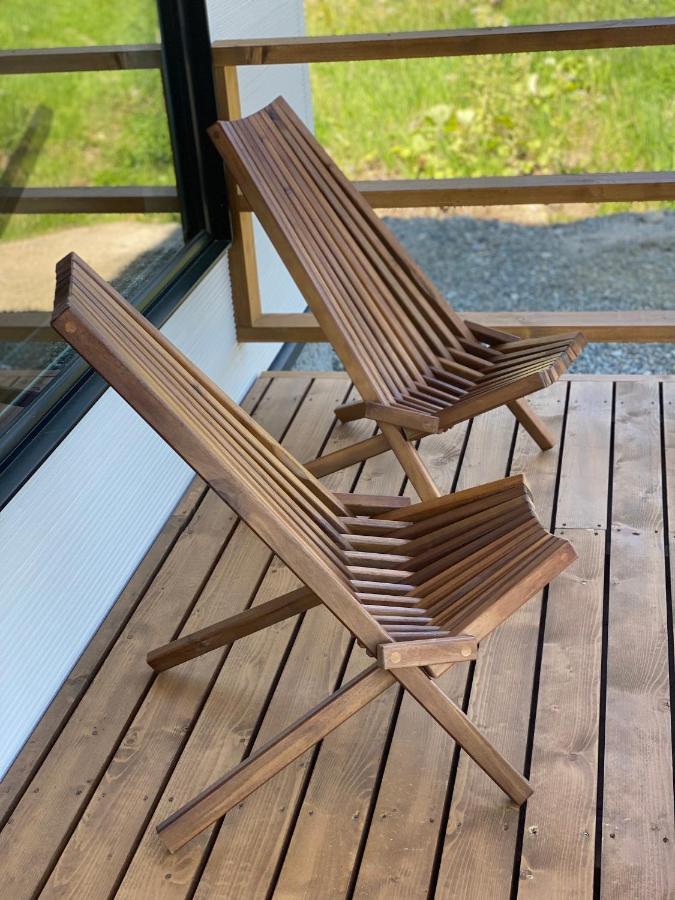 山の源-Yama No Minamoto Hotel Furano Exterior photo