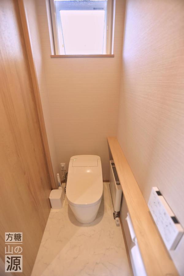 山の源-Yama No Minamoto Hotel Furano Exterior photo