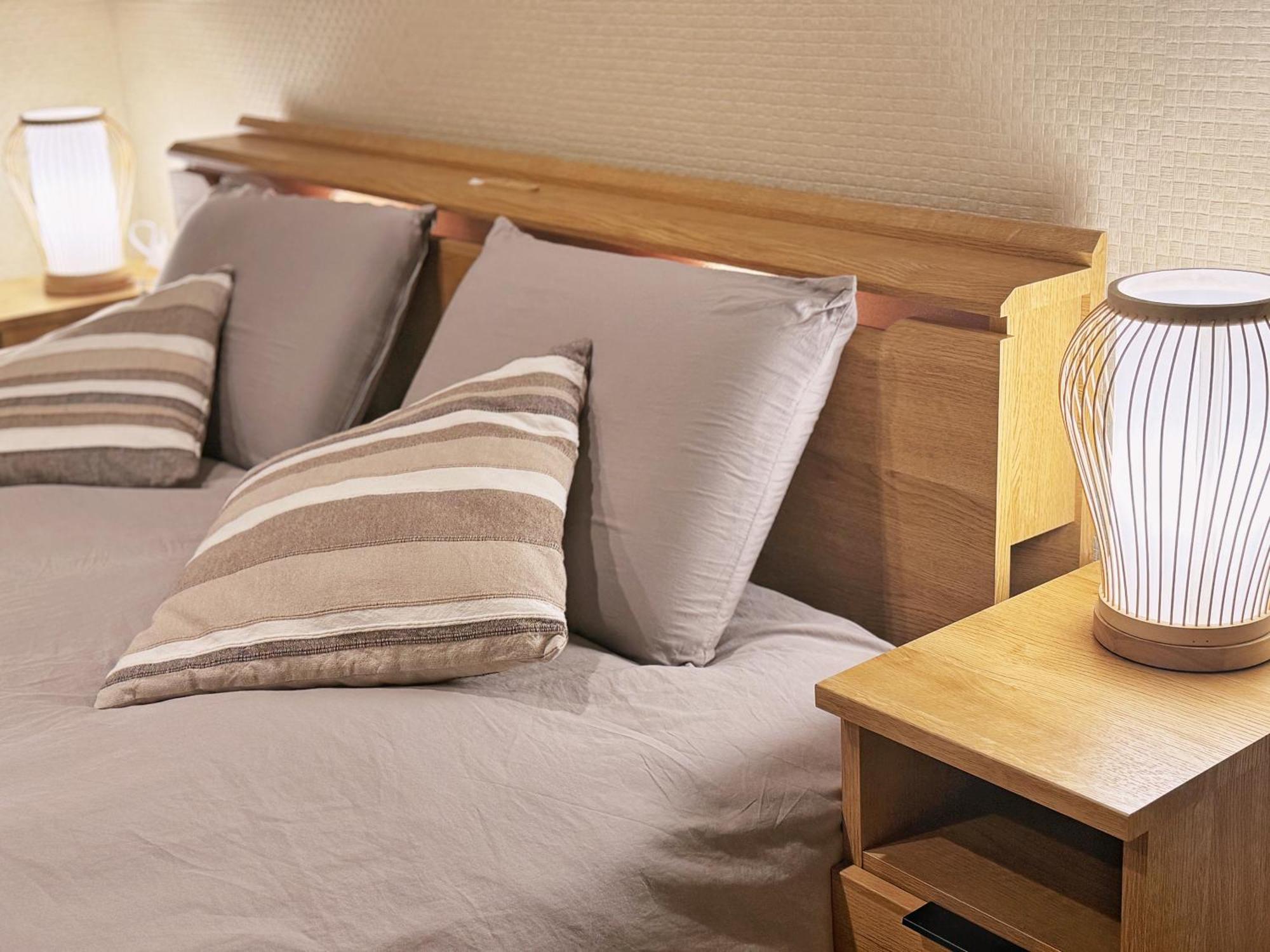 山の源-Yama No Minamoto Hotel Furano Exterior photo